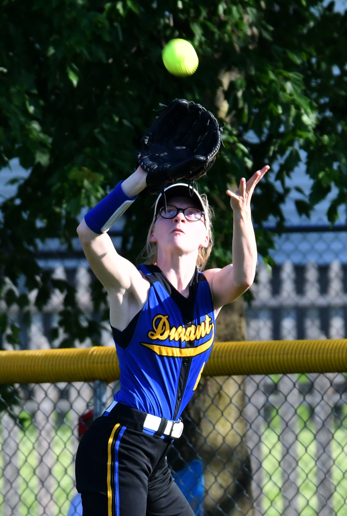 Denny Johnson Softball Classic